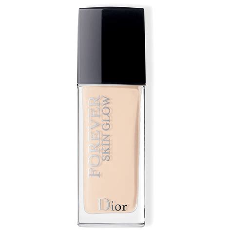 dior forever foundation douglas